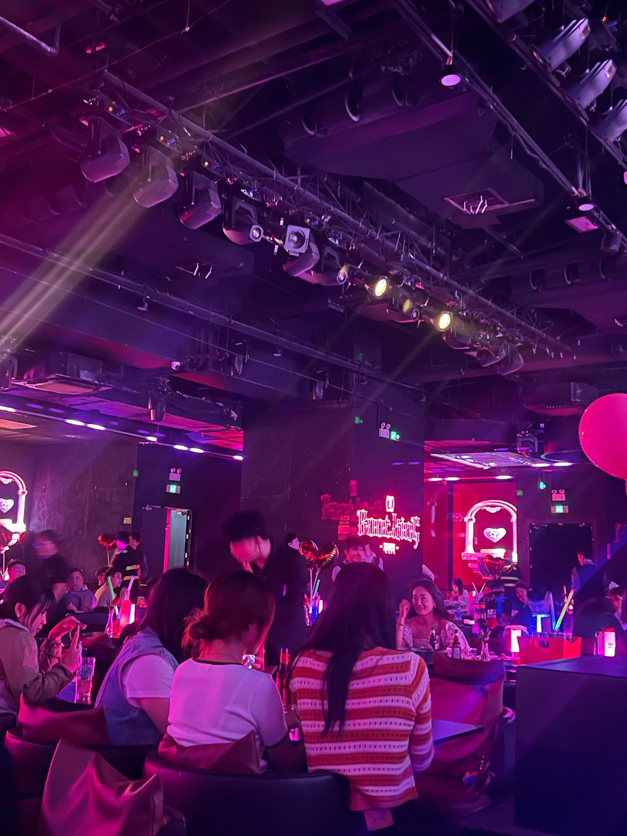 通化商务ktv价格及商务ktv怎么算解析-柳河县ktv预订